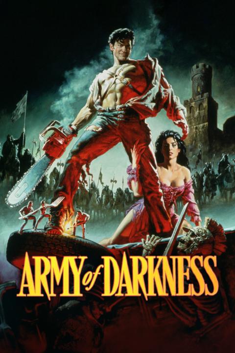 Army of Darkness