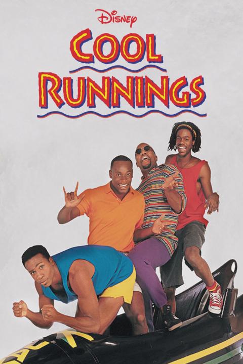 Cool Runnings