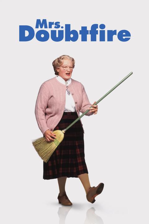 Mrs. Doubtfire