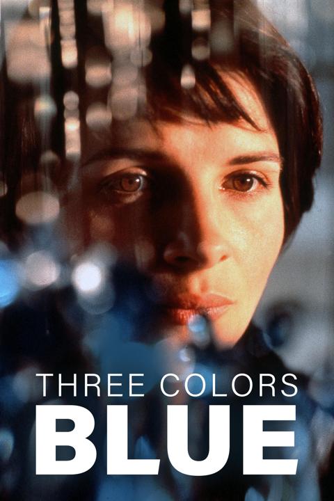 Three Colors: Blue