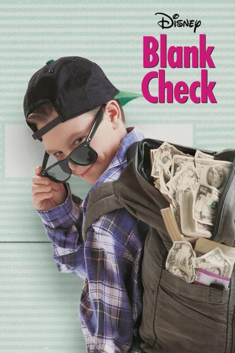 Blank Check