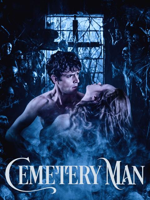 Cemetery Man