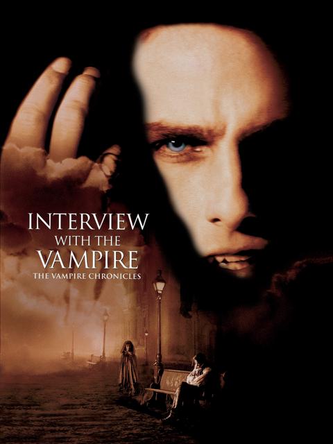 Interview with the Vampire