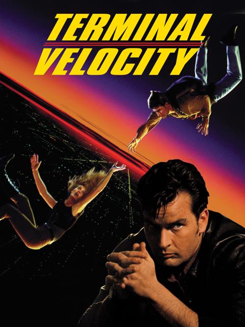 Terminal Velocity