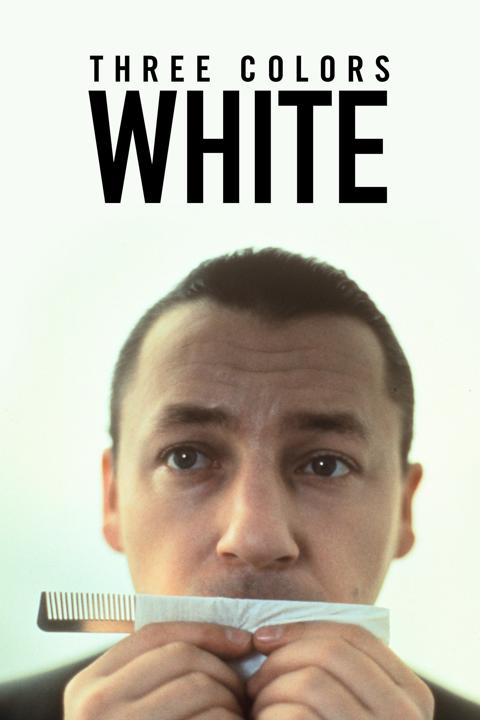 Three Colors: White