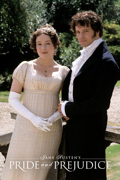 Pride and Prejudice