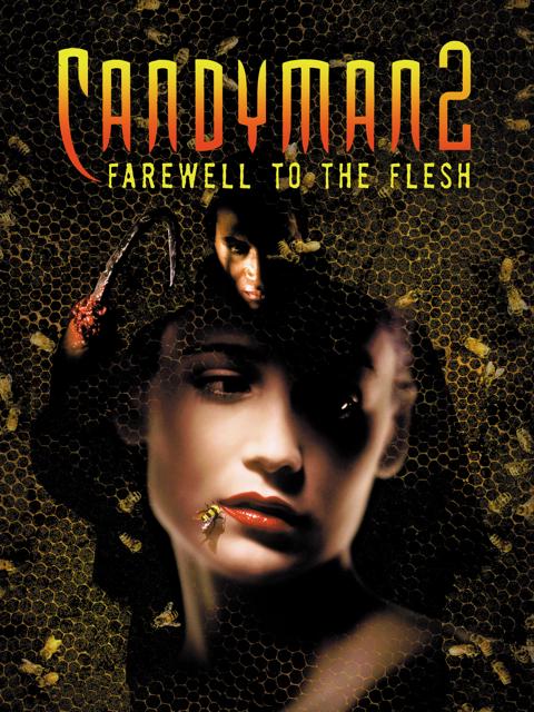 Candyman: Farewell to the Flesh