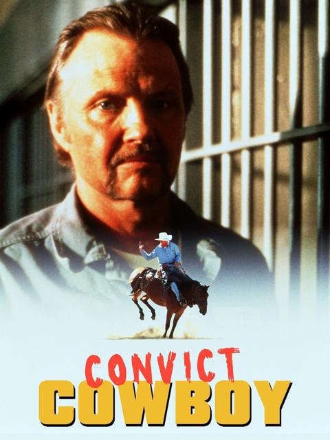 Convict Cowboy