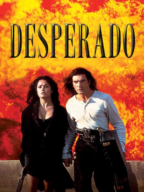 Desperado