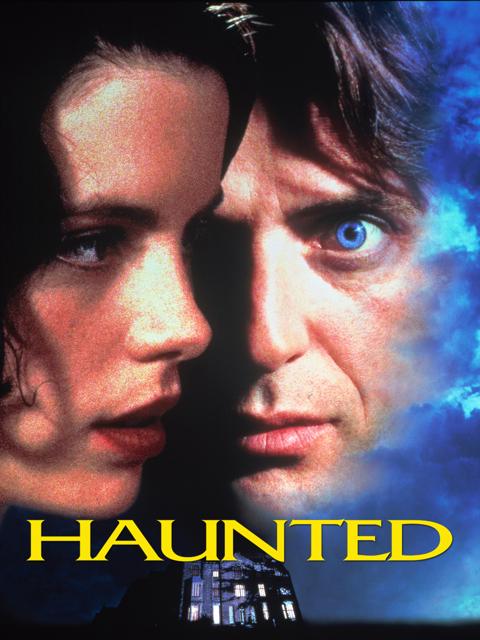 Haunted