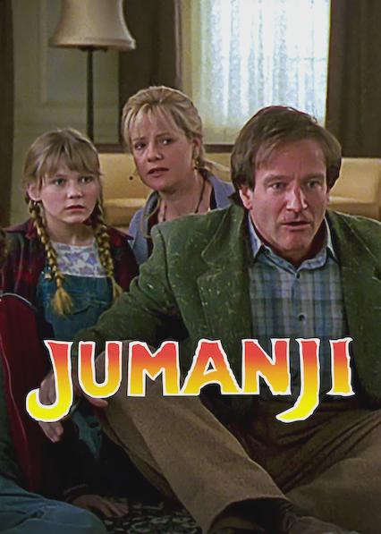 Jumanji