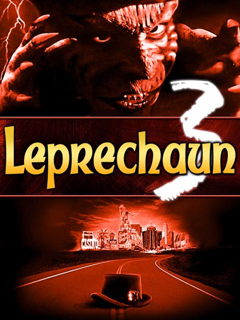 Leprechaun 3