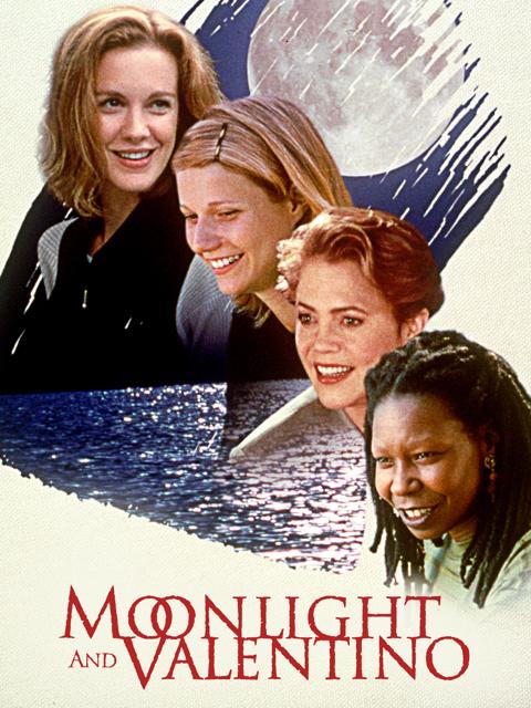 Moonlight and Valentino