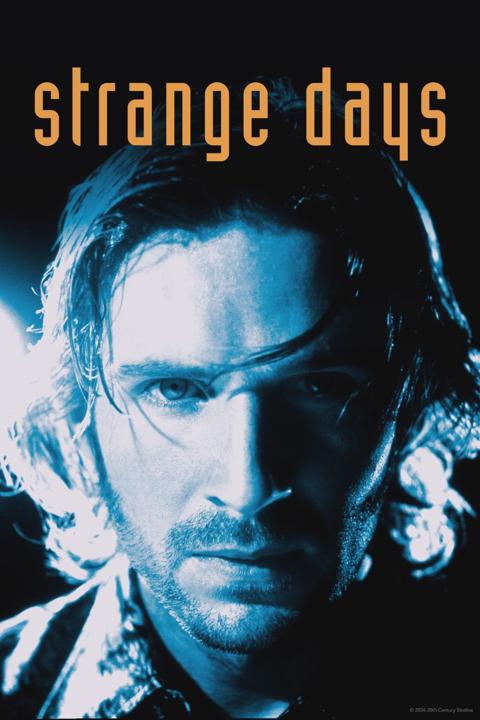 Strange Days