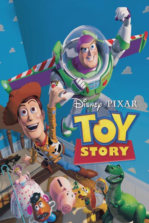 Toy Story