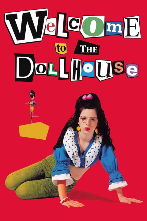 Welcome to the Dollhouse