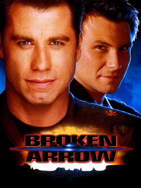 Broken Arrow