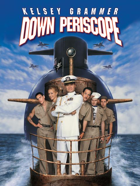 Down Periscope