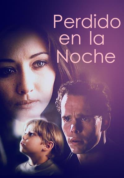 Gone in the Night