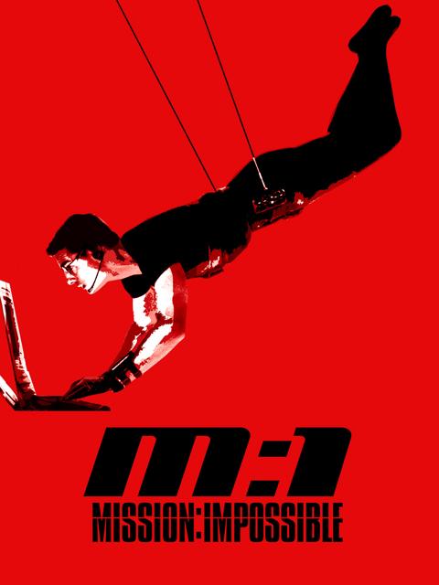 Mission: Impossible