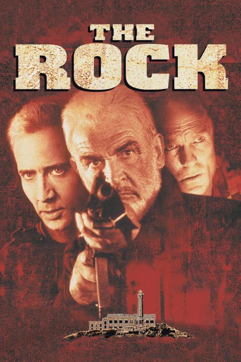 The Rock