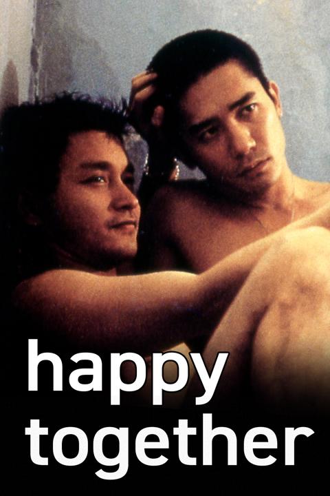 Happy Together