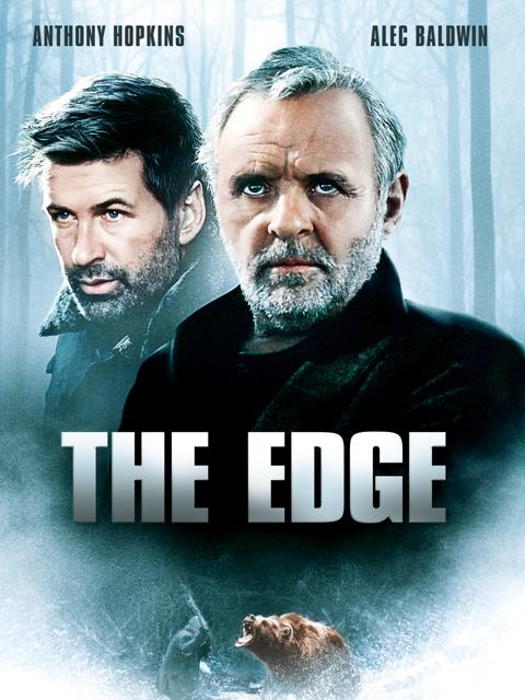 The Edge