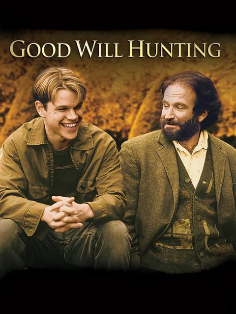 Good Will Hunting