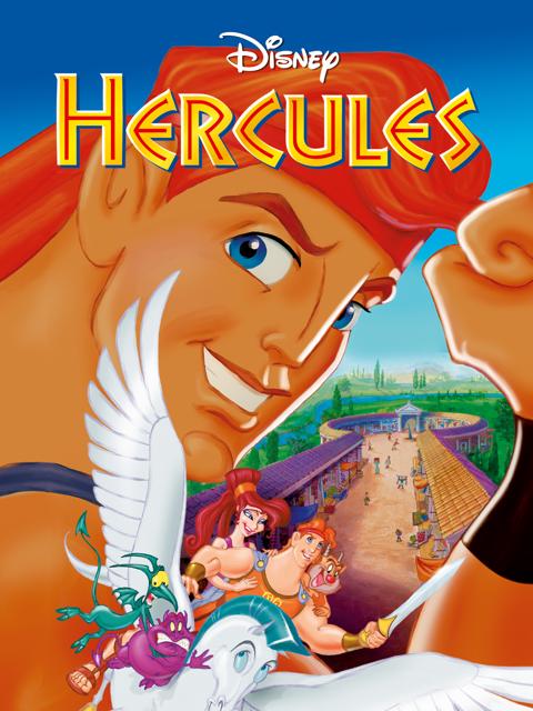 Hercules