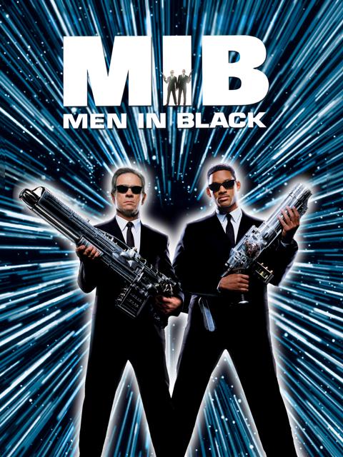 Men in Black