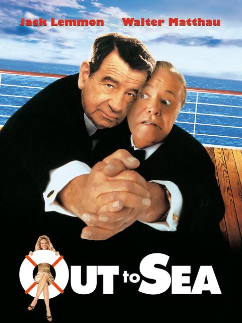 Out to Sea