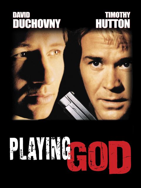 Playing God