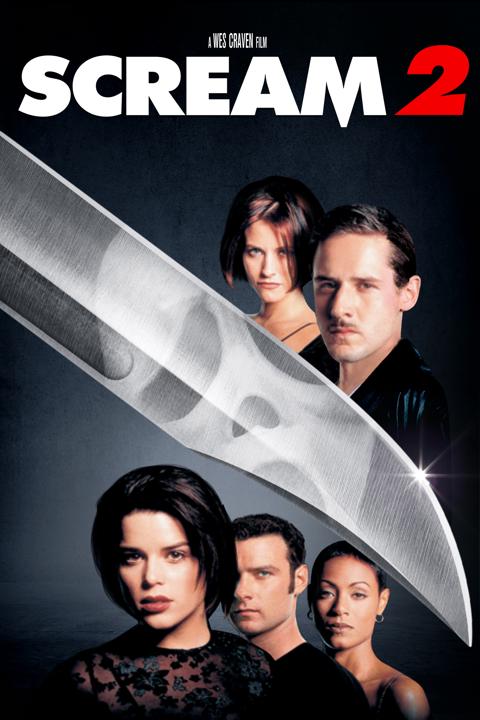 Scream 2