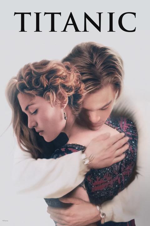 Titanic