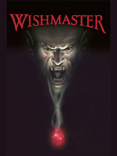 Wishmaster