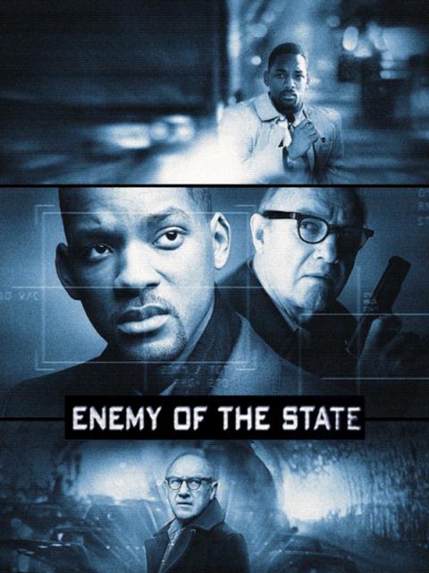 Enemy of the State