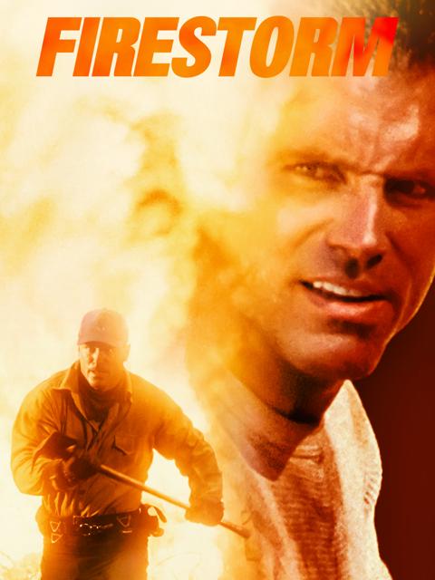Firestorm