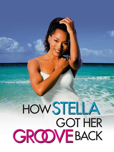 How Stella Got Her Groove Back
