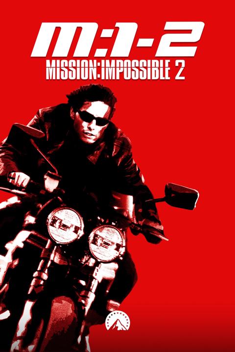 Mission: Impossible II