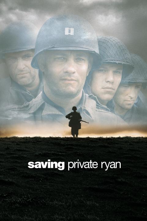 Saving Private Ryan
