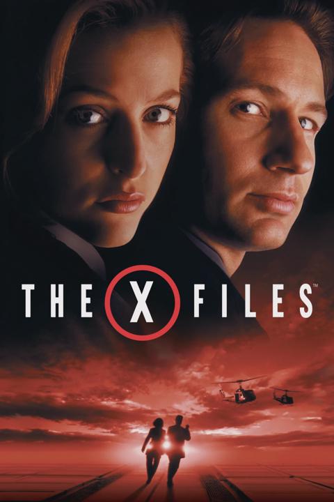 The X-Files