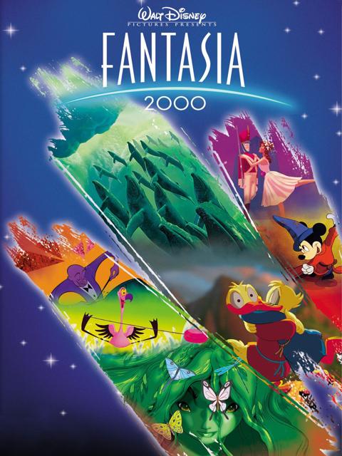 Fantasia 2000