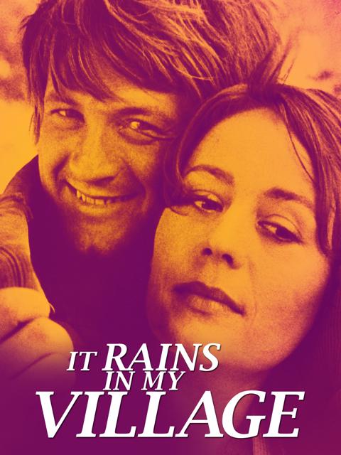 It Rains in My Village
