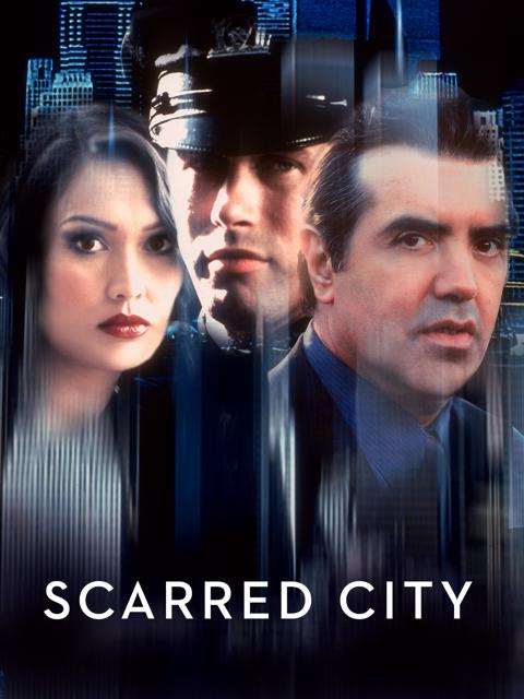 Scarred City