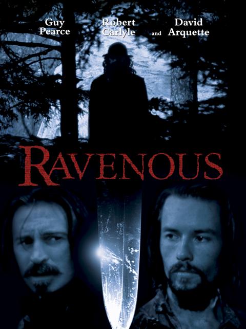 Ravenous