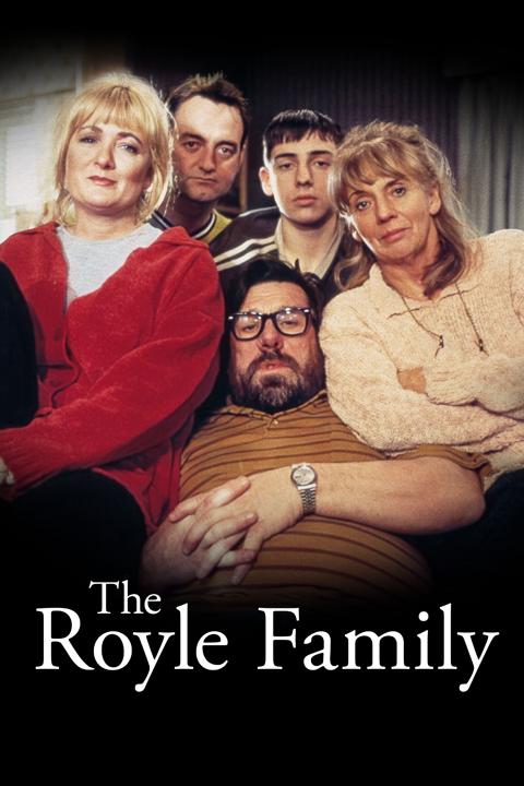 The Royle Family