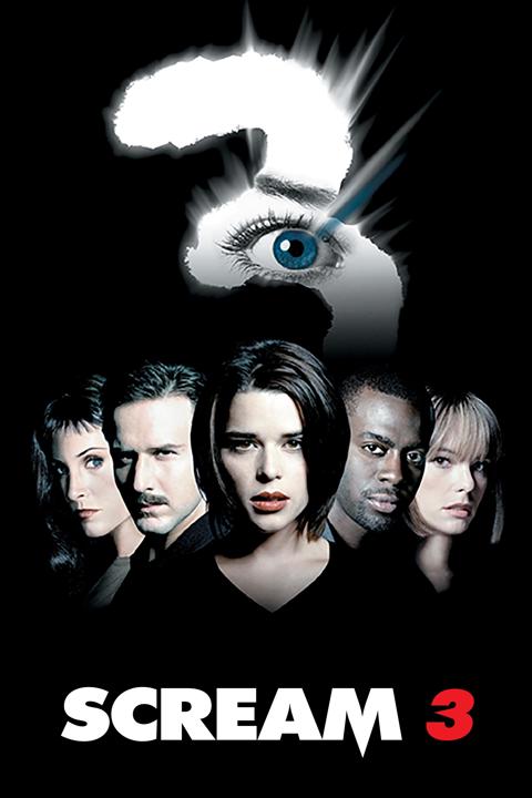 Scream 3