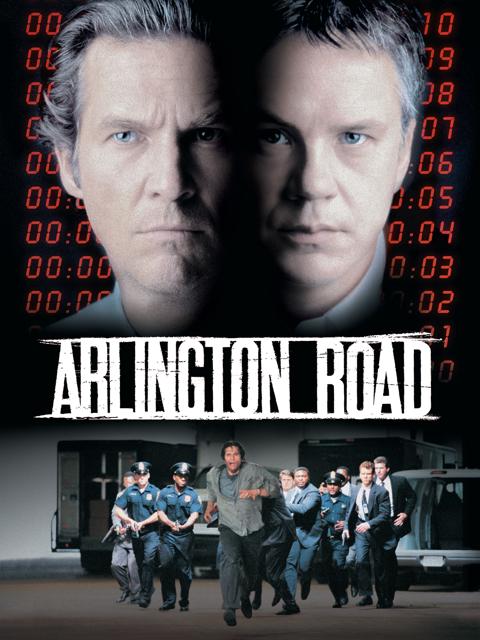 Arlington Road