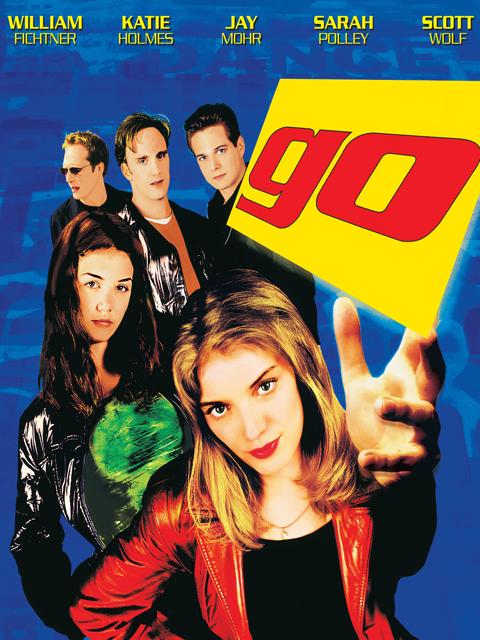Go