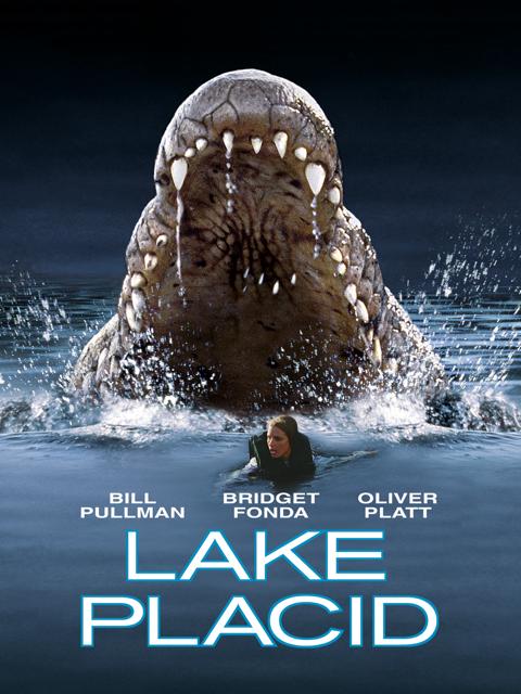 Lake Placid